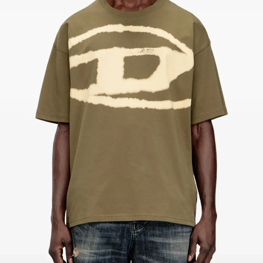 Футболка T-Boxt-Bleach