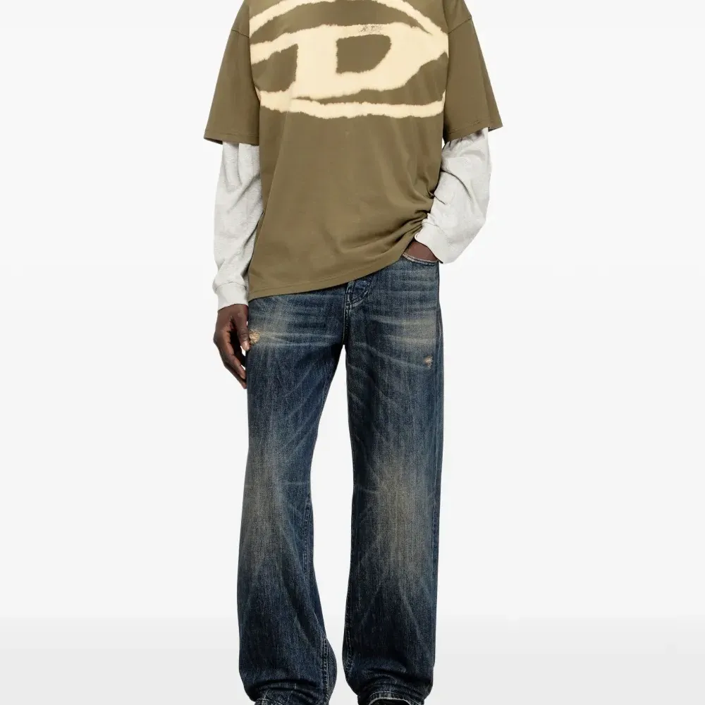 Футболка T-Boxt-Bleach