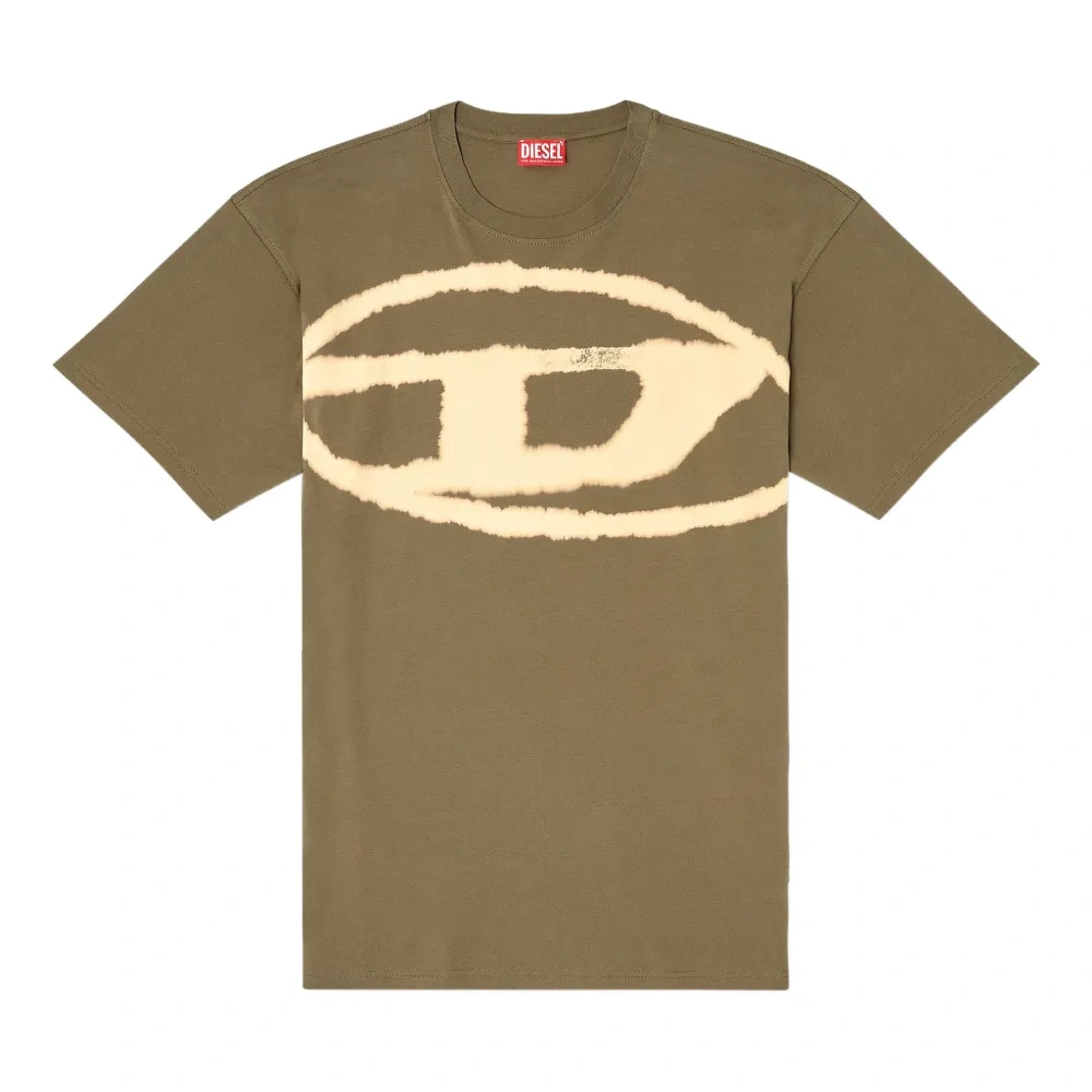 Футболка T-Boxt-Bleach