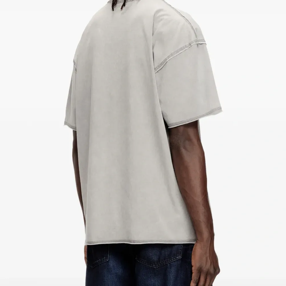 Футболка T-Rawboxt