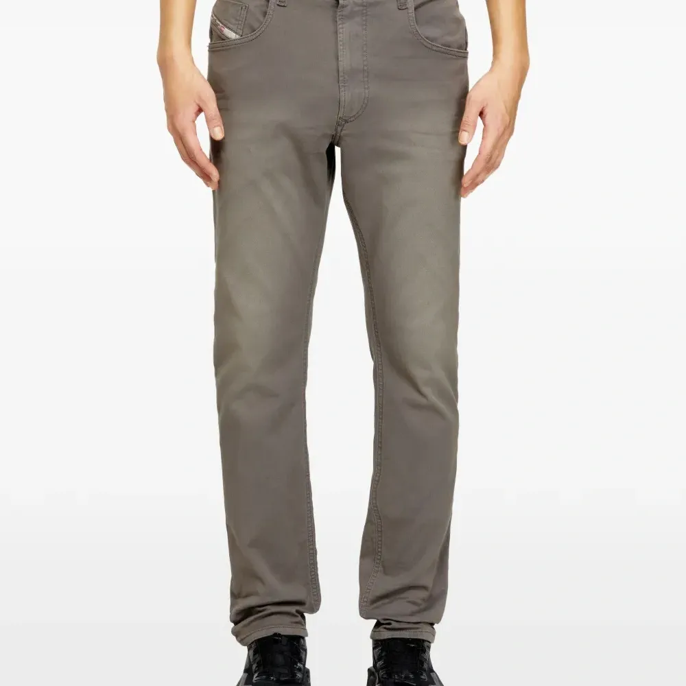 Джинсы Regular 2023 D-KROOLEY-BW