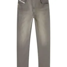 Джинсы Regular 2023 D-KROOLEY-BW