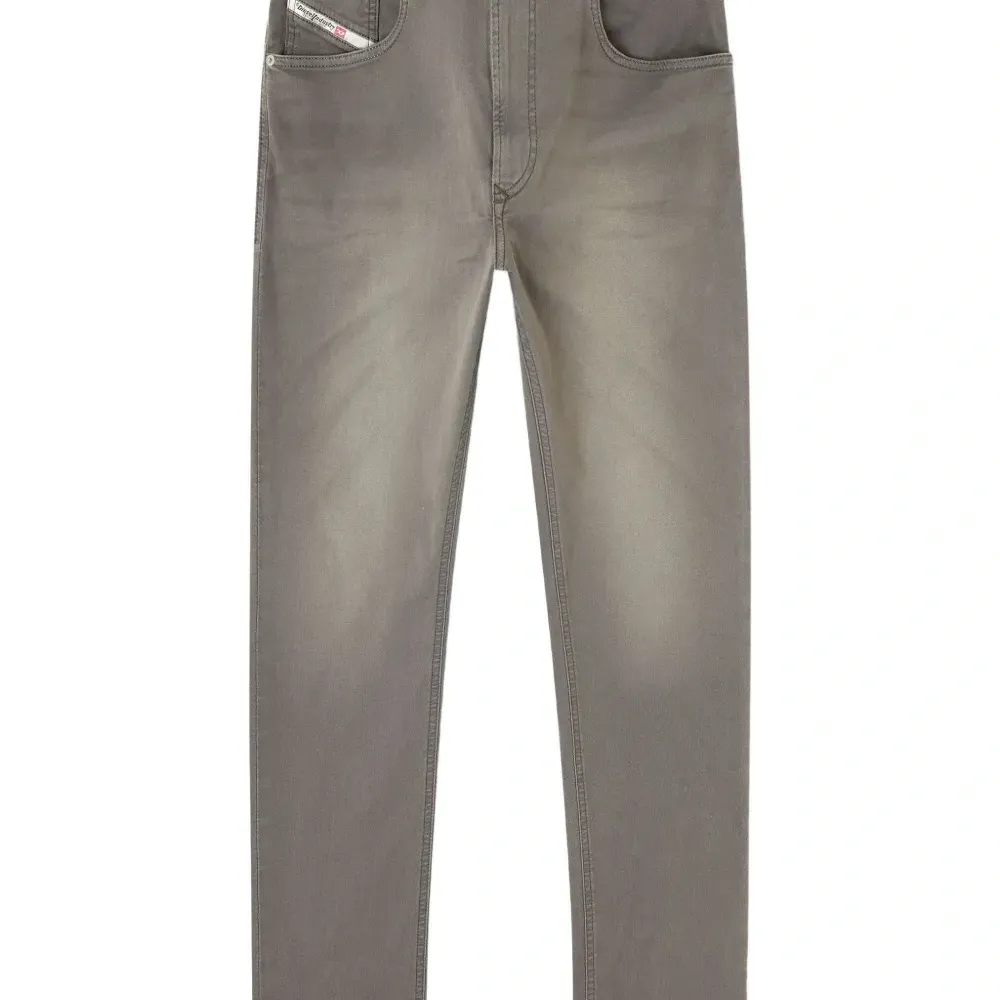 Джинсы Regular 2023 D-KROOLEY-BW