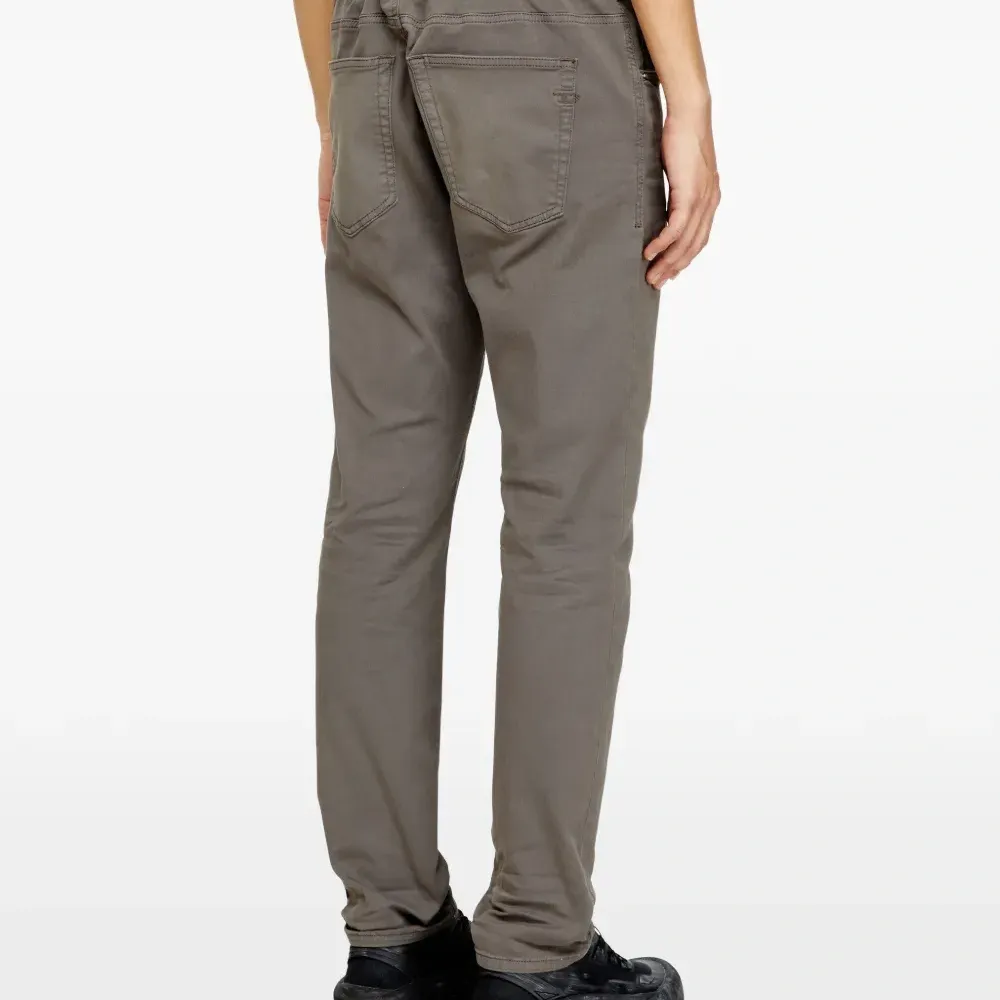 Джинсы Regular 2023 D-KROOLEY-BW