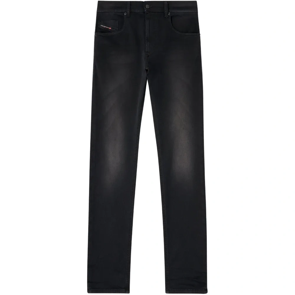 Джинсы D-Krooley-Bw