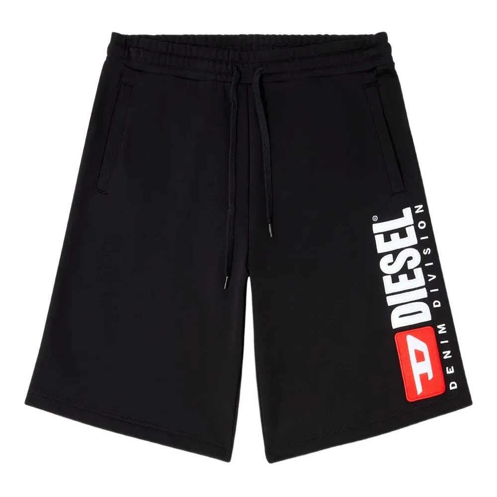 Спортивные шорты P-Crow-Div