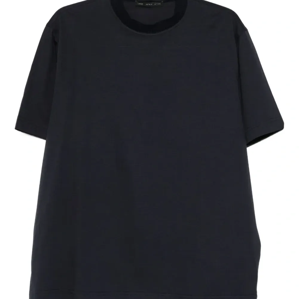 Хлопковая футболка