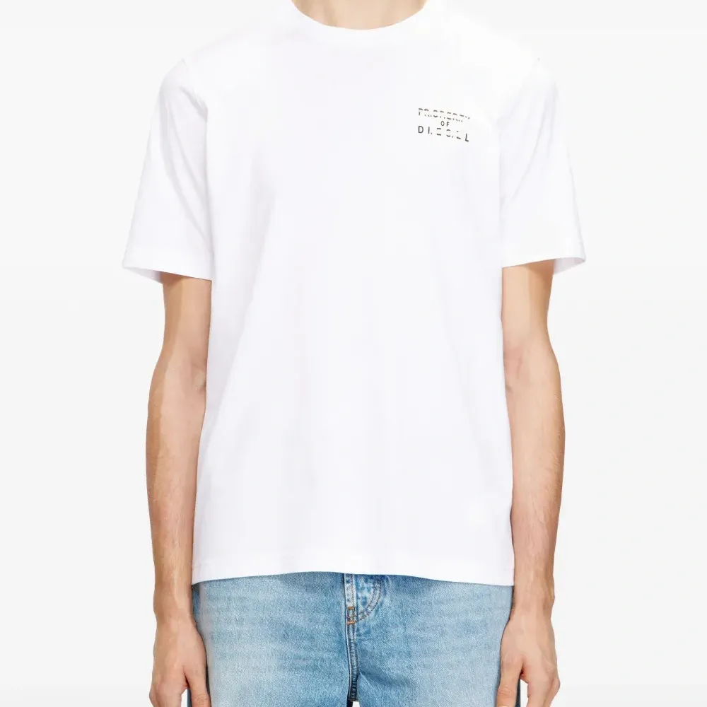 Футболка T-Adjust-V5