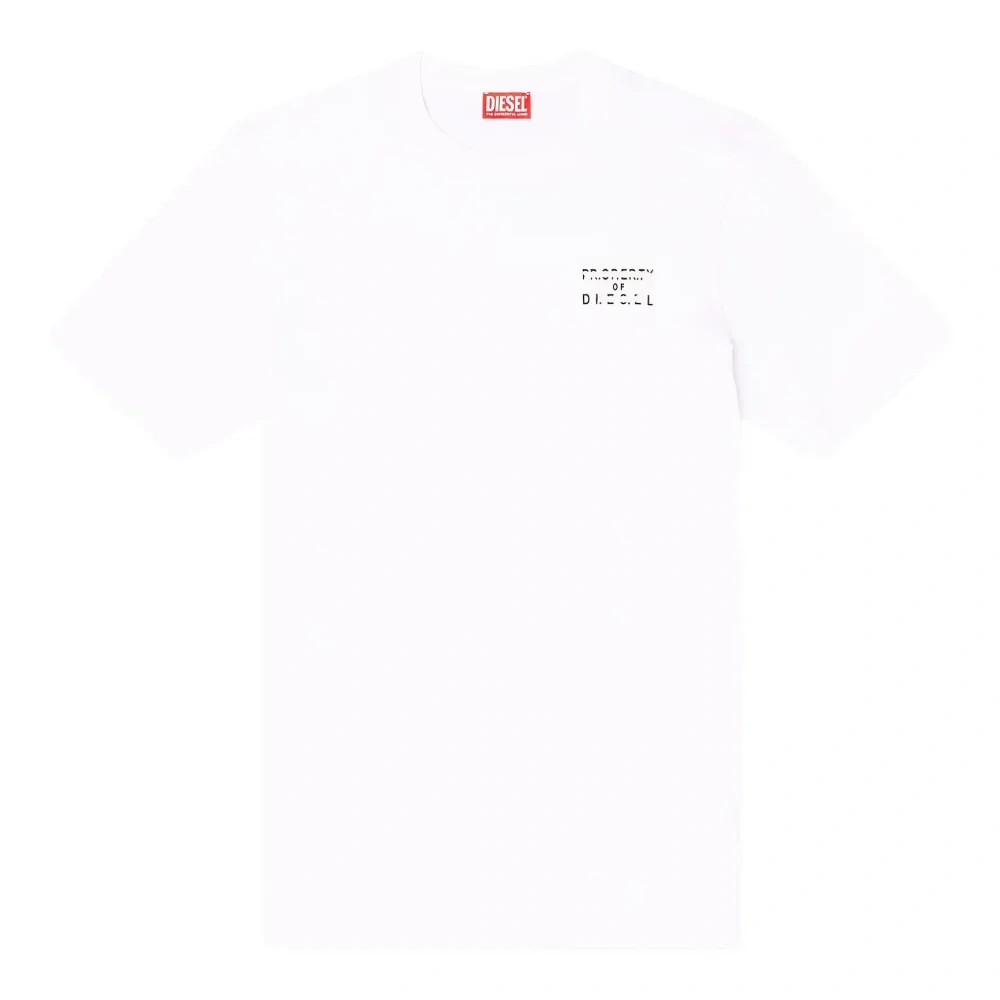 Футболка T-Adjust-V5