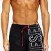 Плавательные шорты с логотипом Плавательные шорты с логотипом