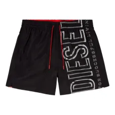 Плавательные шорты с логотипом