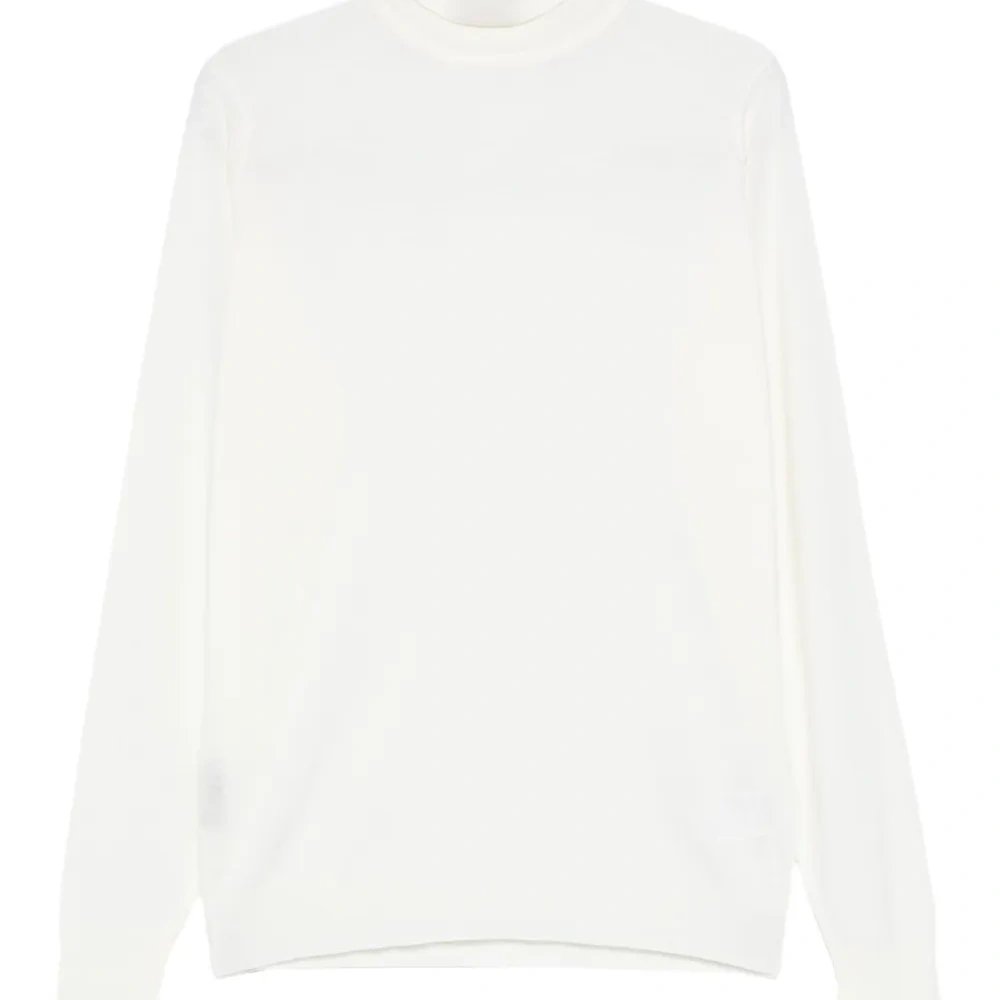 Свитер Richards с высоким воротником