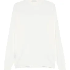 Свитер Richards с высоким воротником