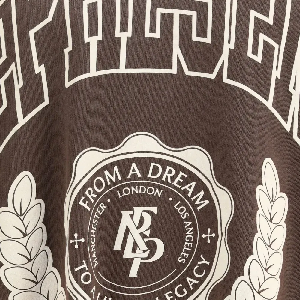 Футболка с гербом Legacy