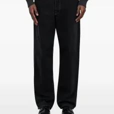 Классические джинсы