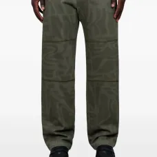 Брюки Broken Брюки Broken