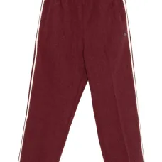 Премиальные спортивные брюки с боковыми полосами