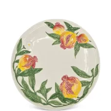 Тарелка Pomegranate (33 см)