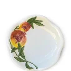 Большая глубокая тарелка Pomegranate (23 см)