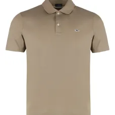 Поло с логотипом