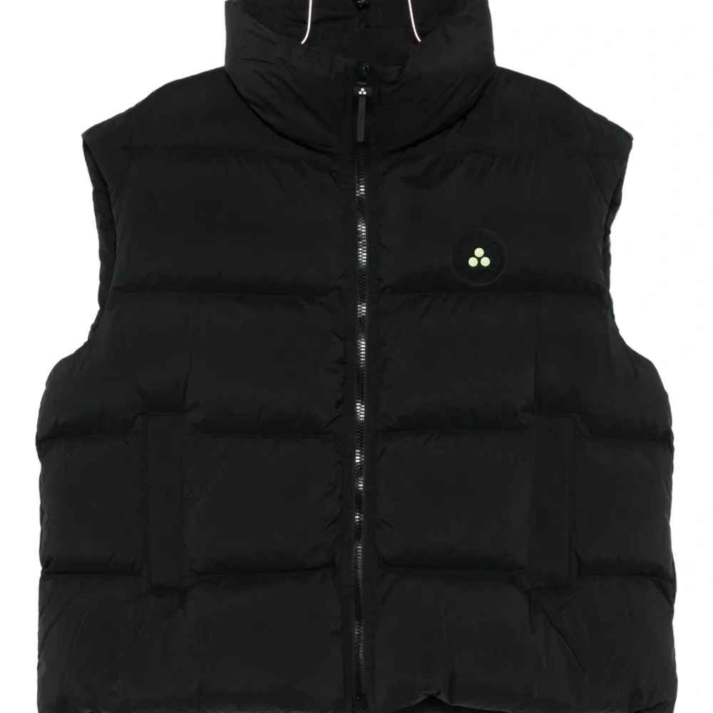 Стеганый жилет Matt