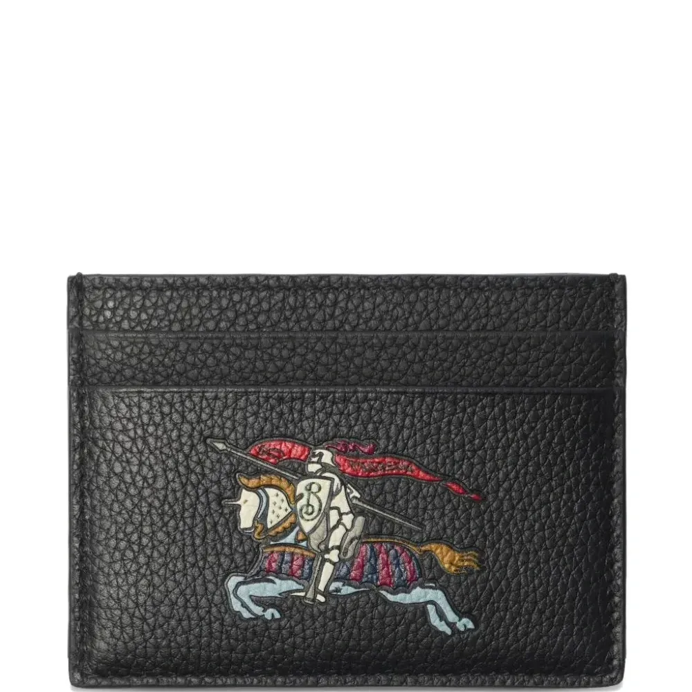 Кожаный держатель для карт Кожаный держатель для карт