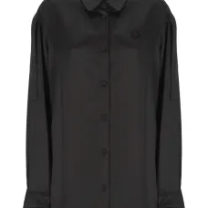 Рубашка с длинными рукавами