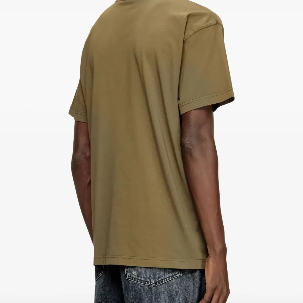 Футболка T-Norm-V7 с круглым вырезом