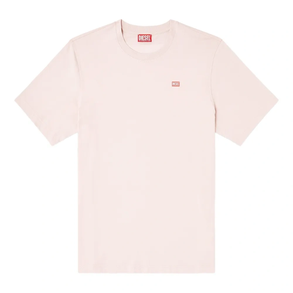 Футболка с логотипом It-Adjust-V10