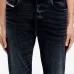 Джинсы 2062 D-Strukt