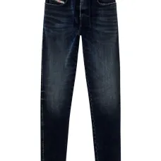Джинсы 2062 D-Strukt
