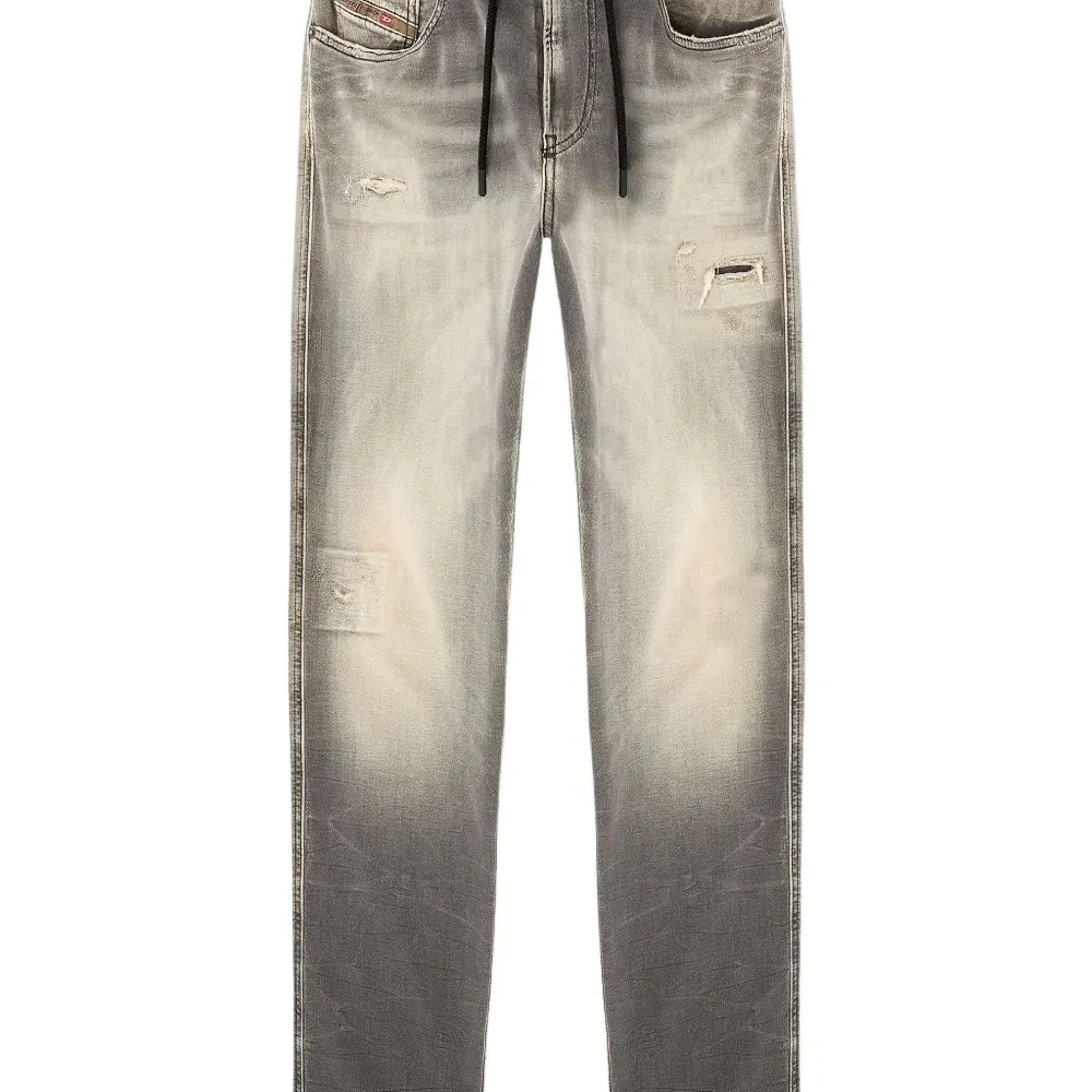 Джинсы D-Strukt