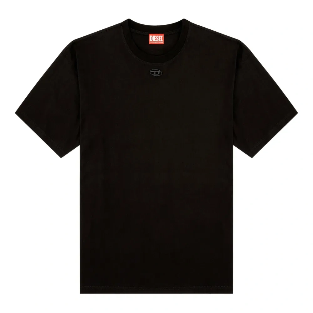 Футболка с логотипом