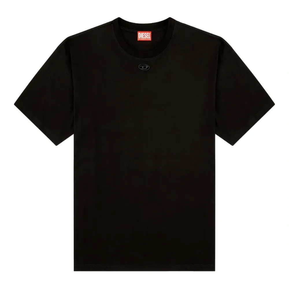 Футболка с логотипом