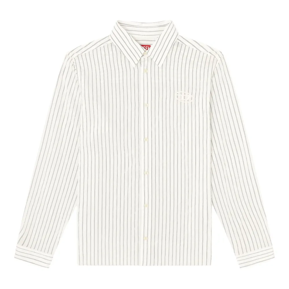 Рубашка S-Simply-Gsbg в полоску