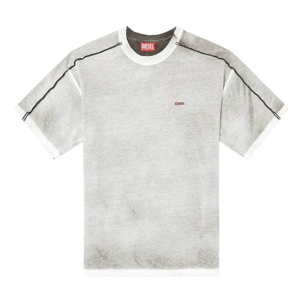 Футболка T-Riven