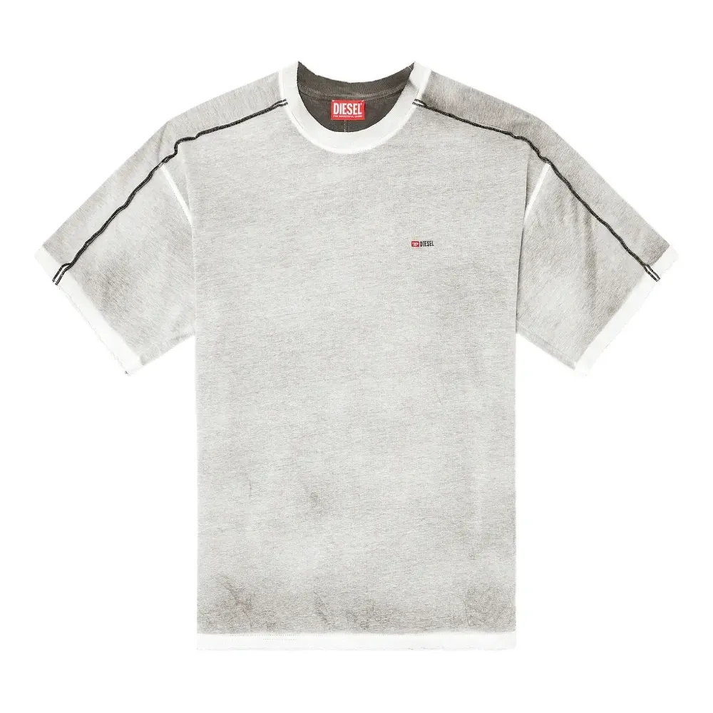 Футболка T-Riven