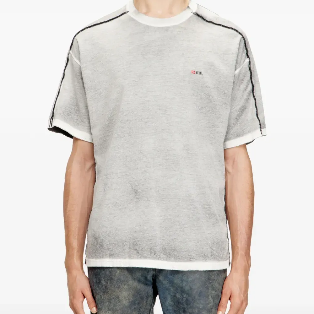 Футболка T-Riven