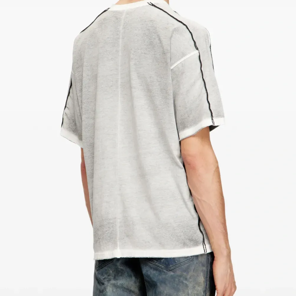 Футболка T-Riven