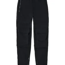 Брюки с эластичным поясом