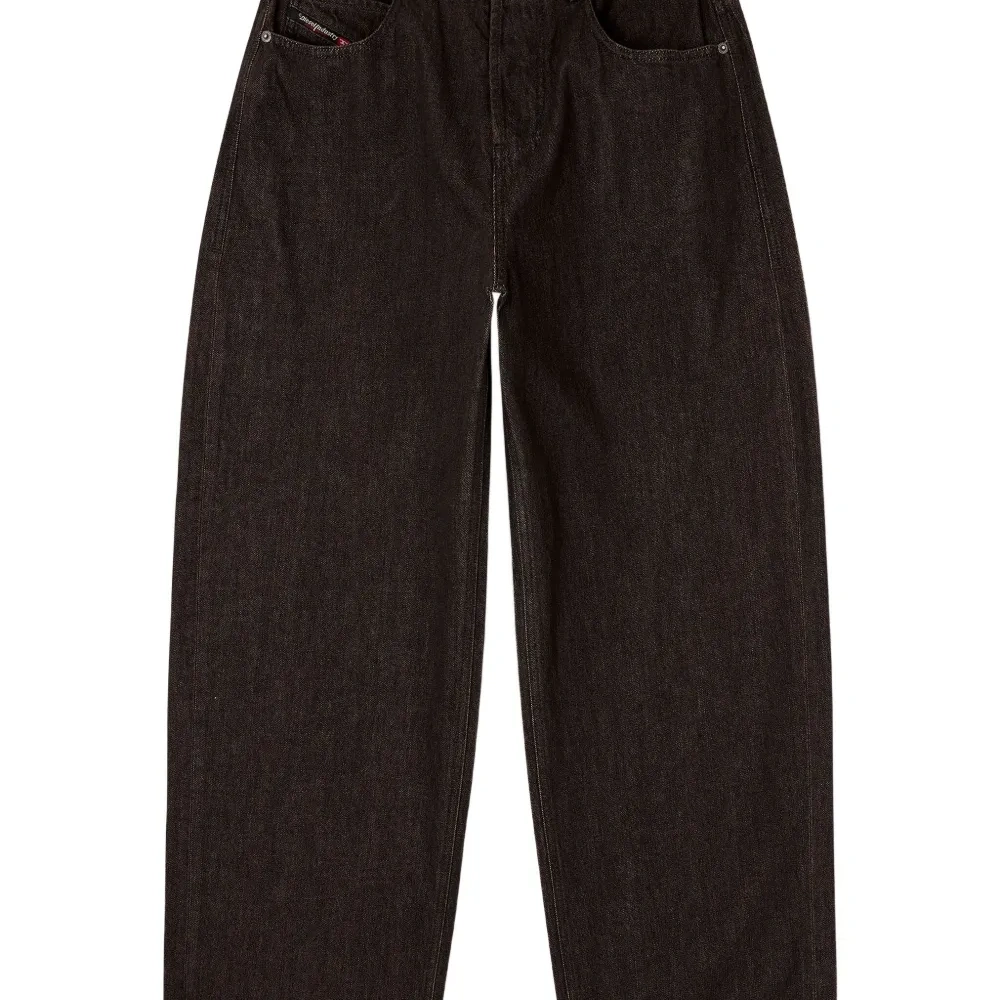 Джинсы 1997 D-Enim