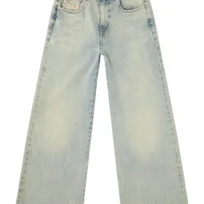 Джинсы 1978 D-Akemi 09n33