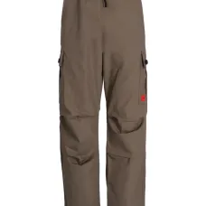 Брюки карго