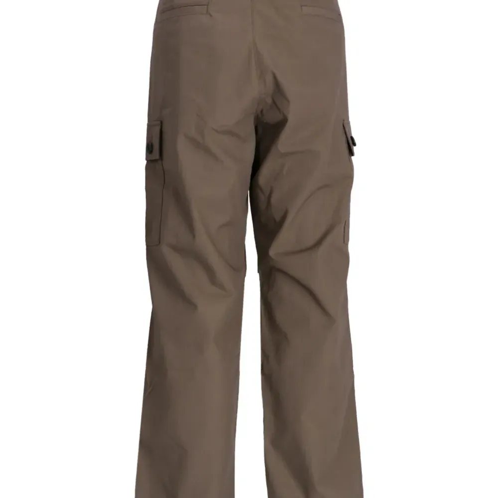 Брюки карго