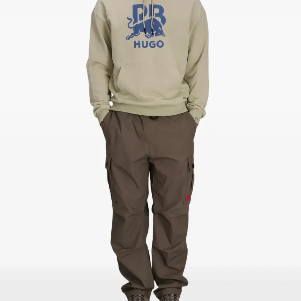 Брюки карго