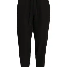 Брюки с кулиской