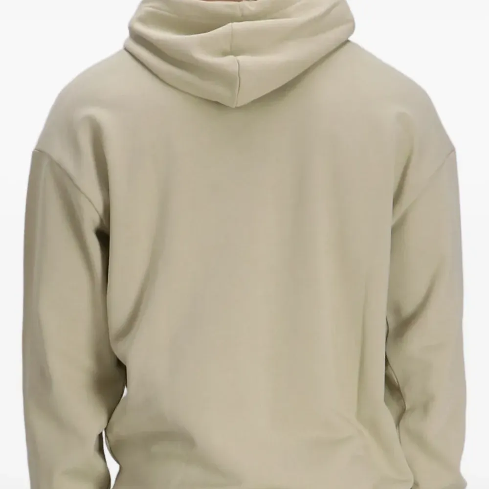 Худи с логотипом