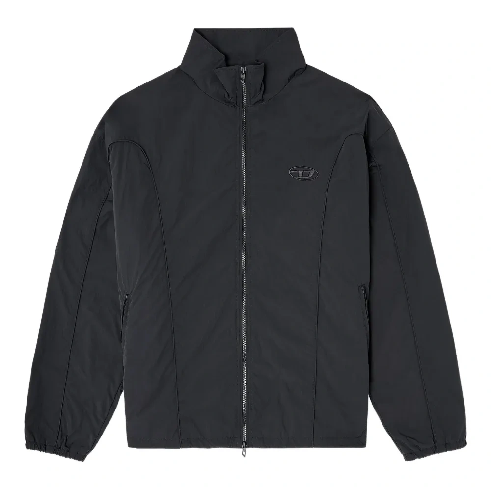 Куртка J-Five-Wrd-Akad