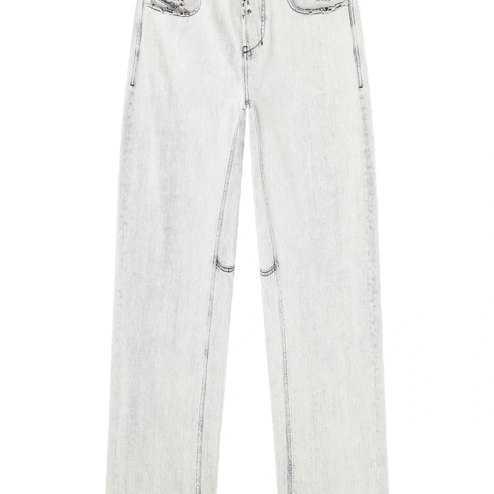 Джинсы 1997 D-Enim-M 068ur