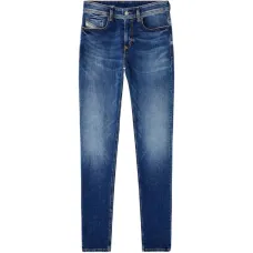 Облегающие джинсы на пуговицах Облегающие джинсы на пуговицах